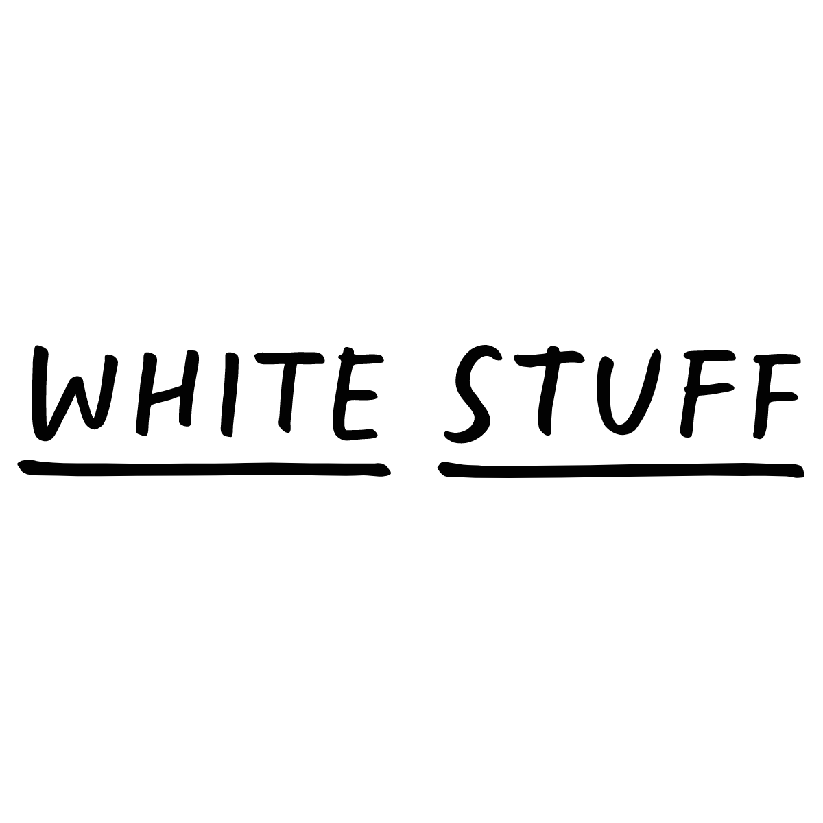  white stuff