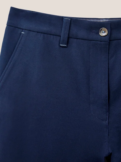 Savannah Stretchhose - Dunkel-Marineblau - 34 Bild 2