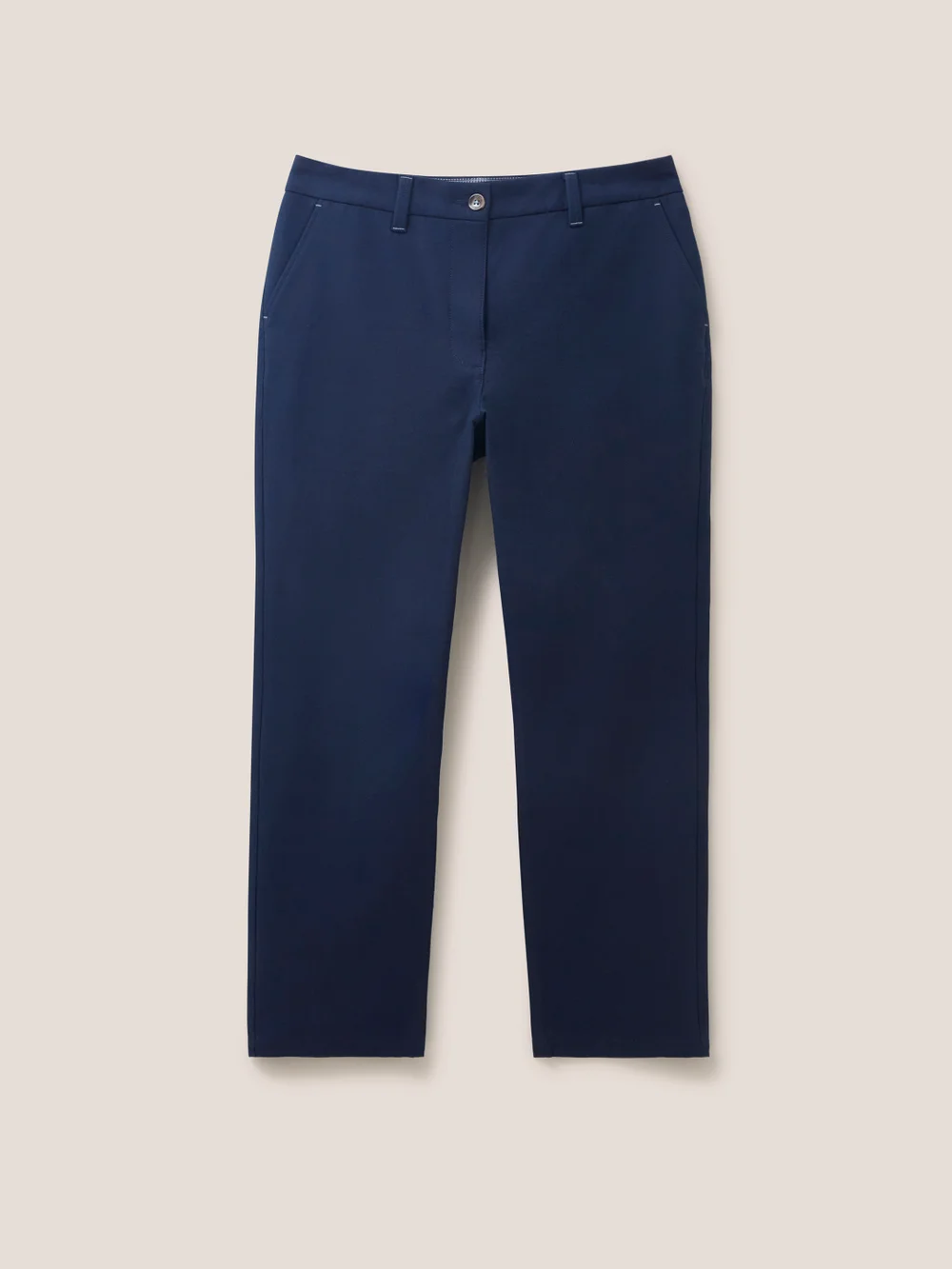 Savannah Stretchhose - Dunkel-Marineblau - 36 Bild 1