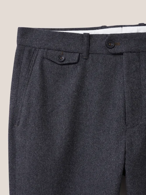 Heath Hose - Anthrazit - 30 Bild 2