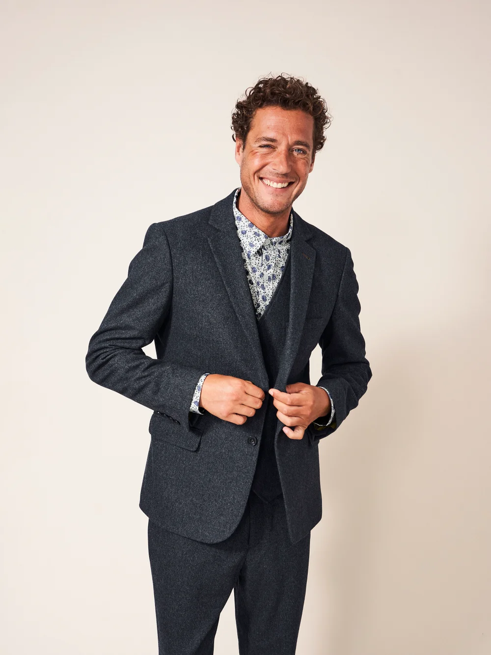 Heath Sakko - Anthrazit - 38 Bild 1