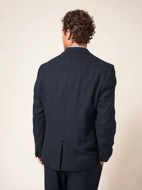 Heath Sakko - Dunkel-Marineblau - 38 Bild 4