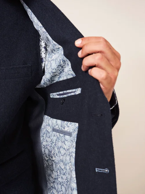 Heath Sakko - Dunkel-Marineblau - 38 Bild 2