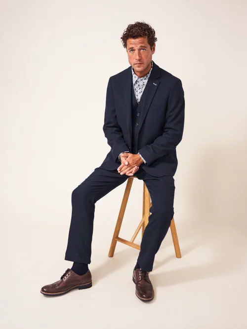 Heath Sakko - Dunkel-Marineblau - 38 Bild 3