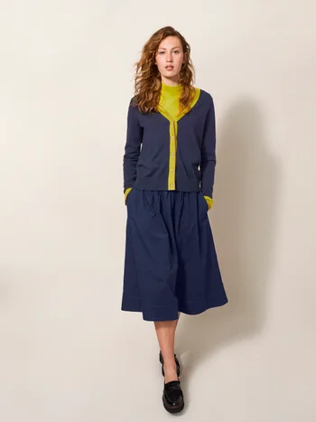 Charlotte Kordmidirock