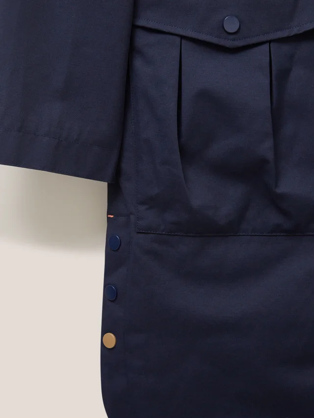 Millie Wasserdichter Mantel