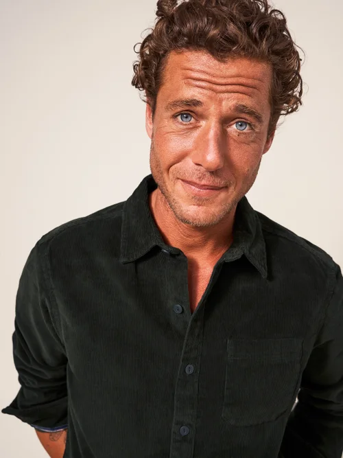 Whitwick Kordhemd - Dunkelgrün - L Bild 2