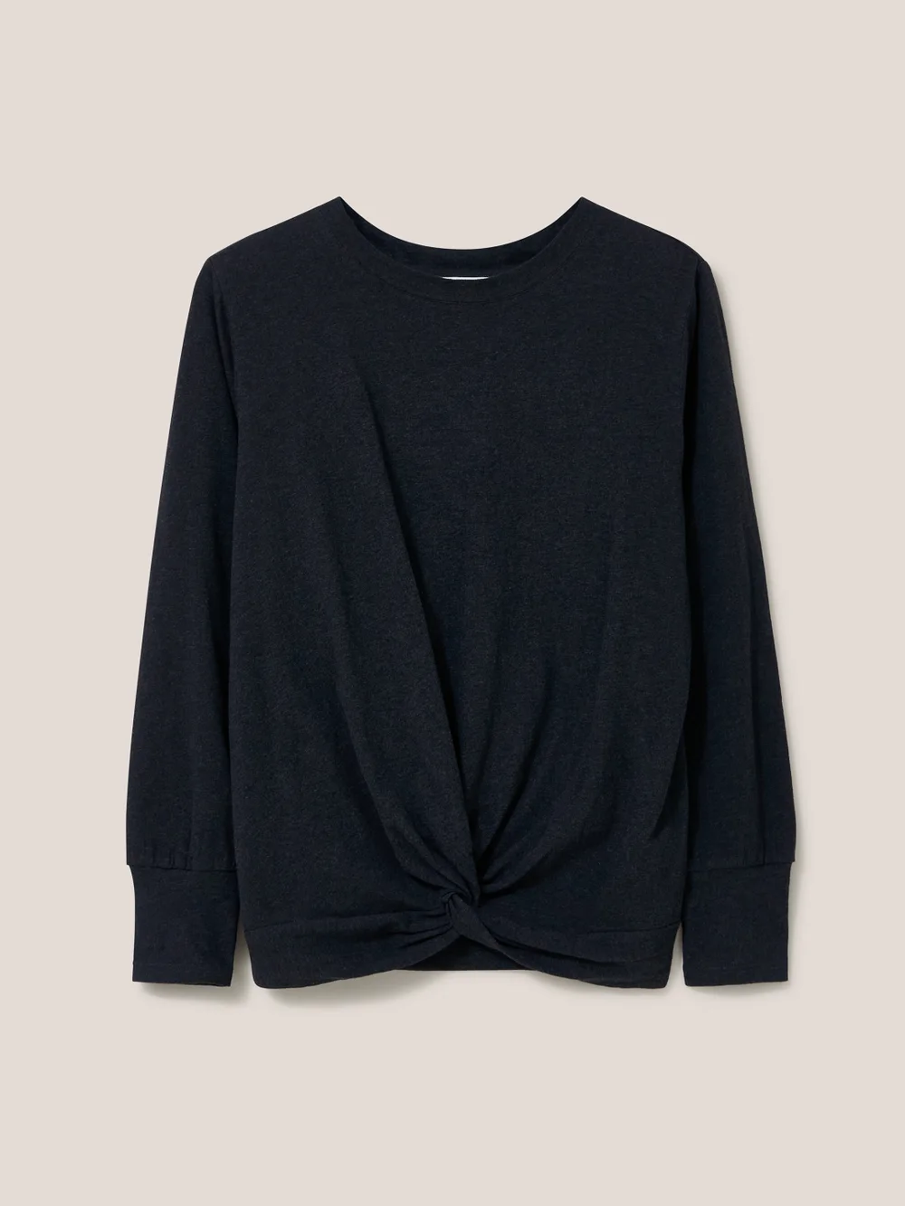 Frankie Top - Anthrazit - 34 Bild 1