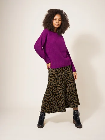 Medway Pullover