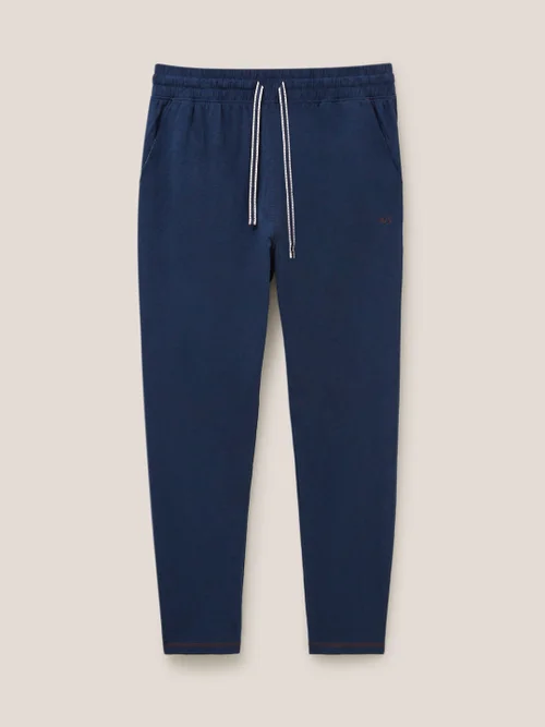 Robbie Jerseyhose - Französisches Marineblau - L Bild 4