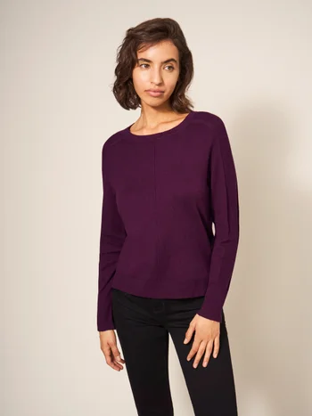 Urban Pullover