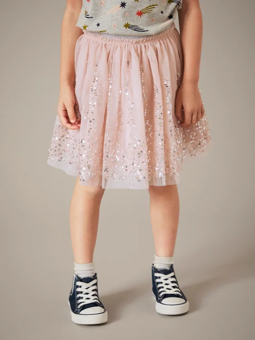 Fiona Tüllrock - Rosa - 3-4 Bild 2