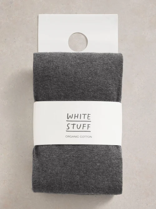 Strumpfhose Patty - Charc Grey - L Bild 1