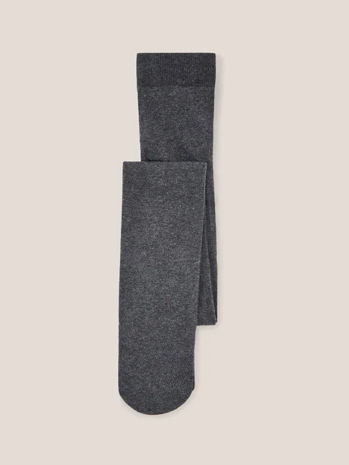 Strumpfhose Patty - Charc Grey - L Bild 3