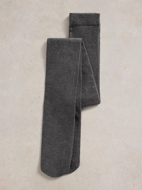 Strumpfhose Patty - Charc Grey - L Bild 2