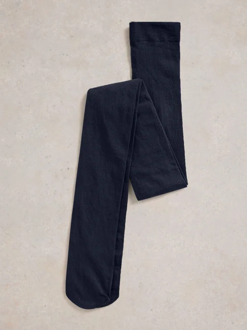 Strumpfhose Patty - Dark Navy - L Bild 2