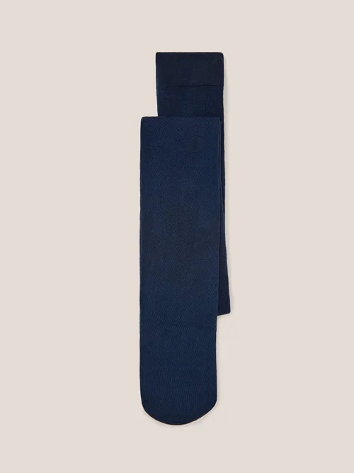 Strumpfhose Patty - Dark Navy - L Bild 3