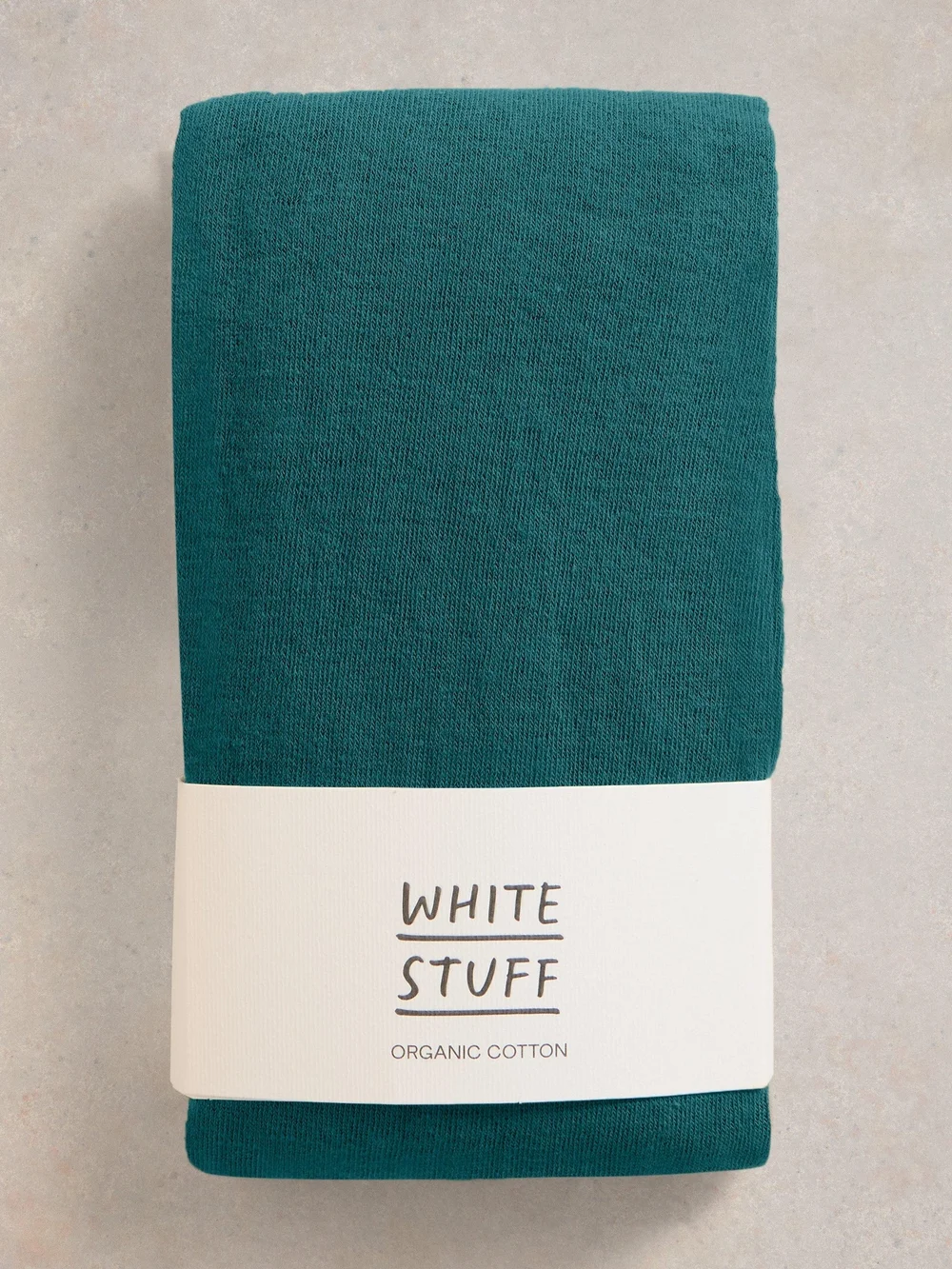 Strumpfhose Patty - Dk Teal - L Bild 1