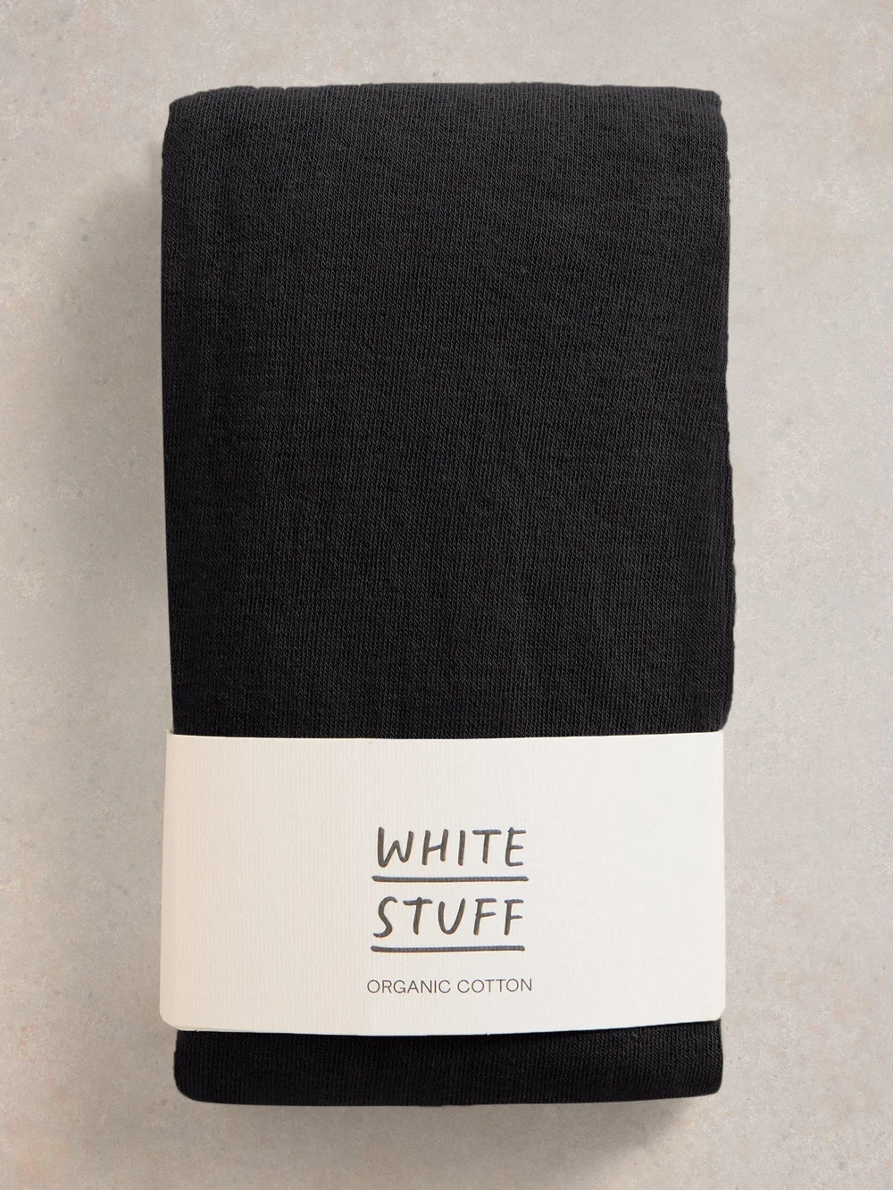 Strumpfhose Patty - Pure Blk - L Bild 1