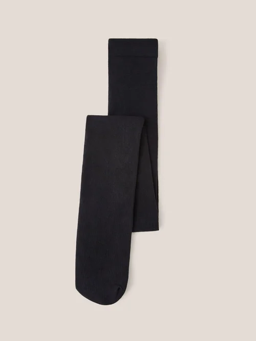 Strumpfhose Patty - Pure Blk - L Bild 3