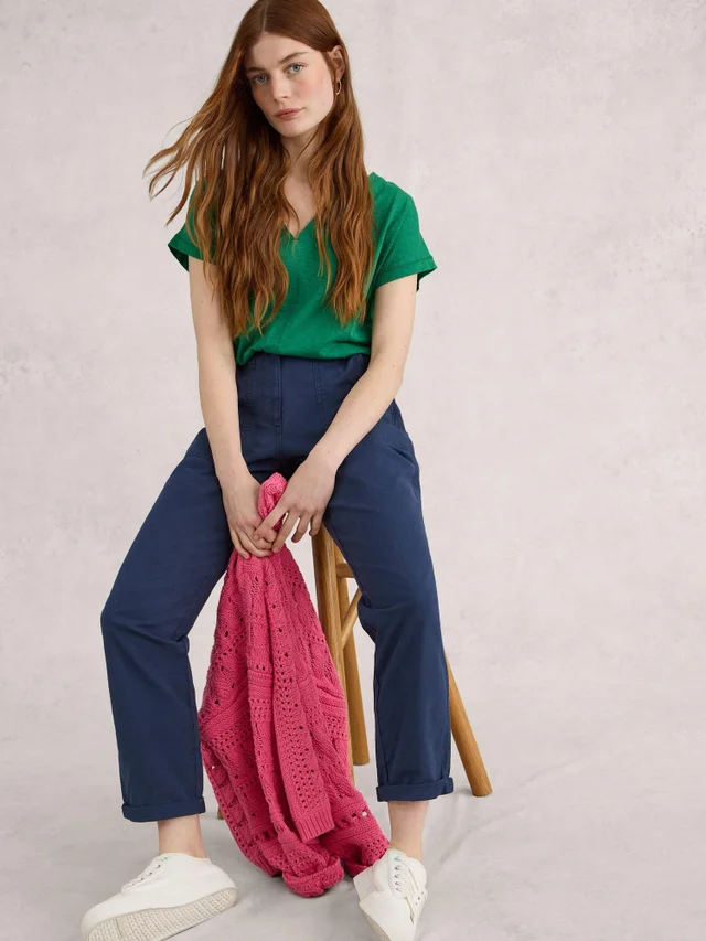Twister Chinohose
