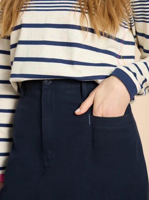 Penny Midirock - Dark Navy - 38 Bild 3