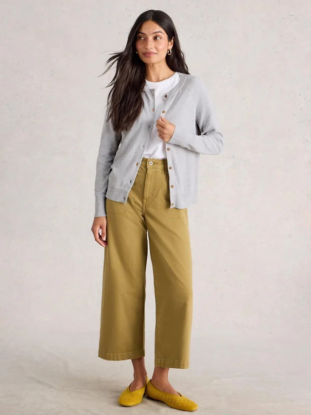 Lulu Strickjacke