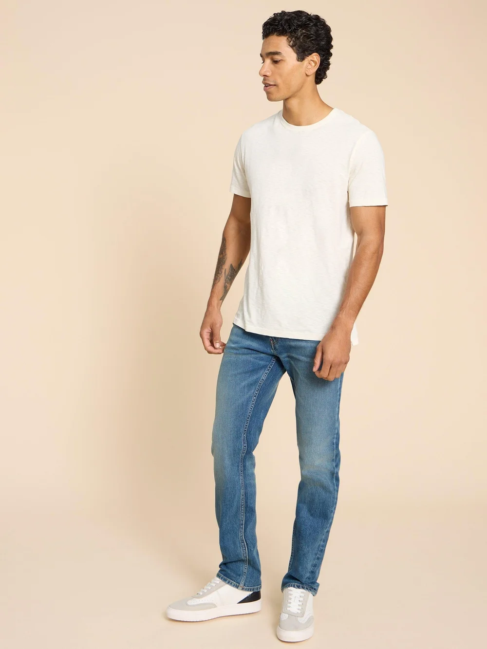 Eastwood Jeans mit geradem Bein - Lgt Denim - 32/R Bild 1