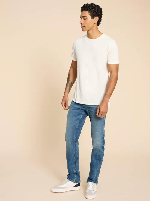 Eastwood Jeans mit geradem Bein - Lgt Denim - 32/R Bild 1