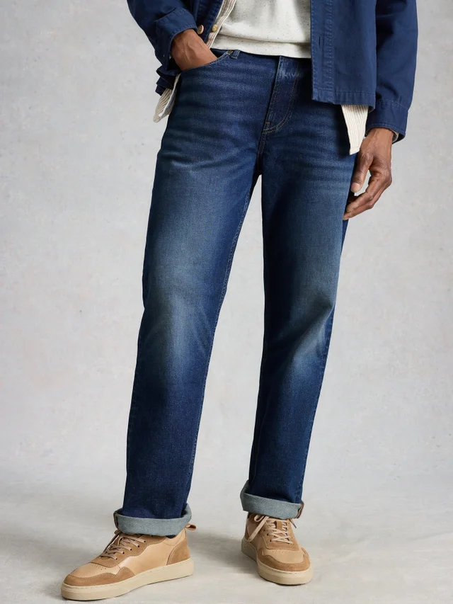 Eastwood Jeans mit geradem Bein