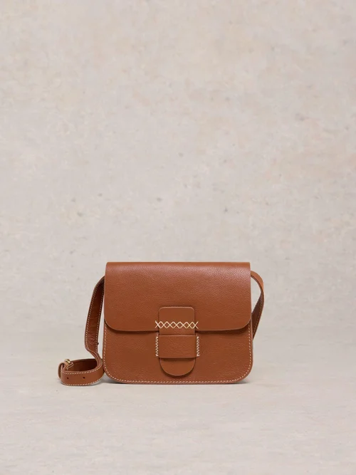 Evie Ledertasche Bild 1