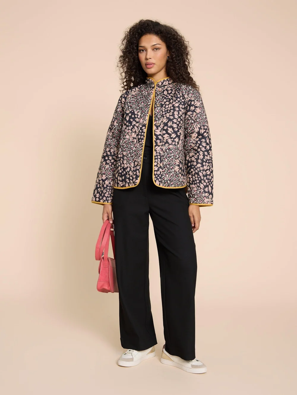 Natalie Wendejacke - Blk Pr - 38 Bild 1