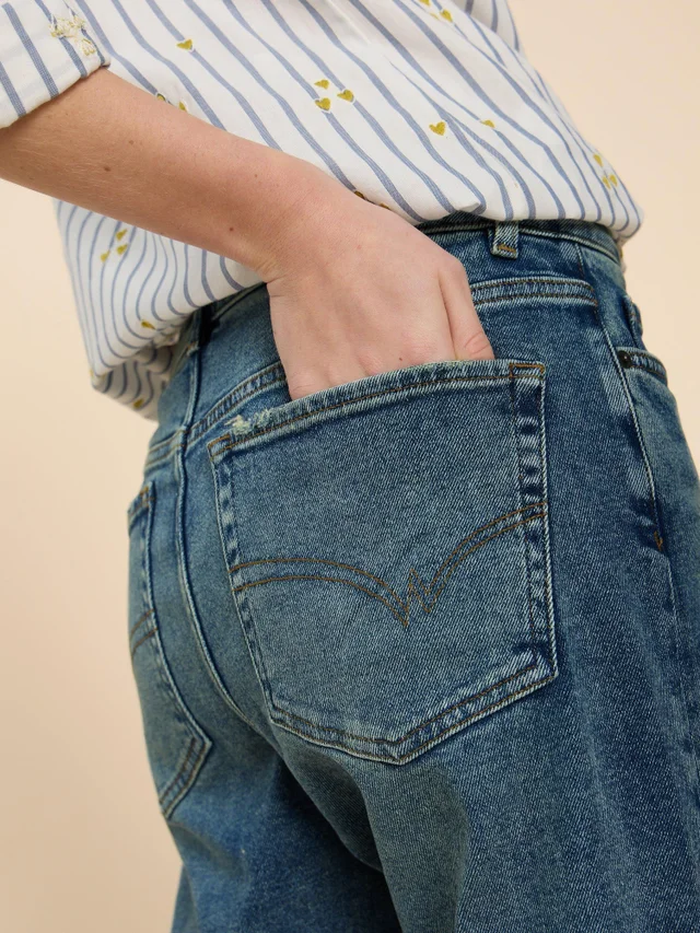 Tilly Jeans