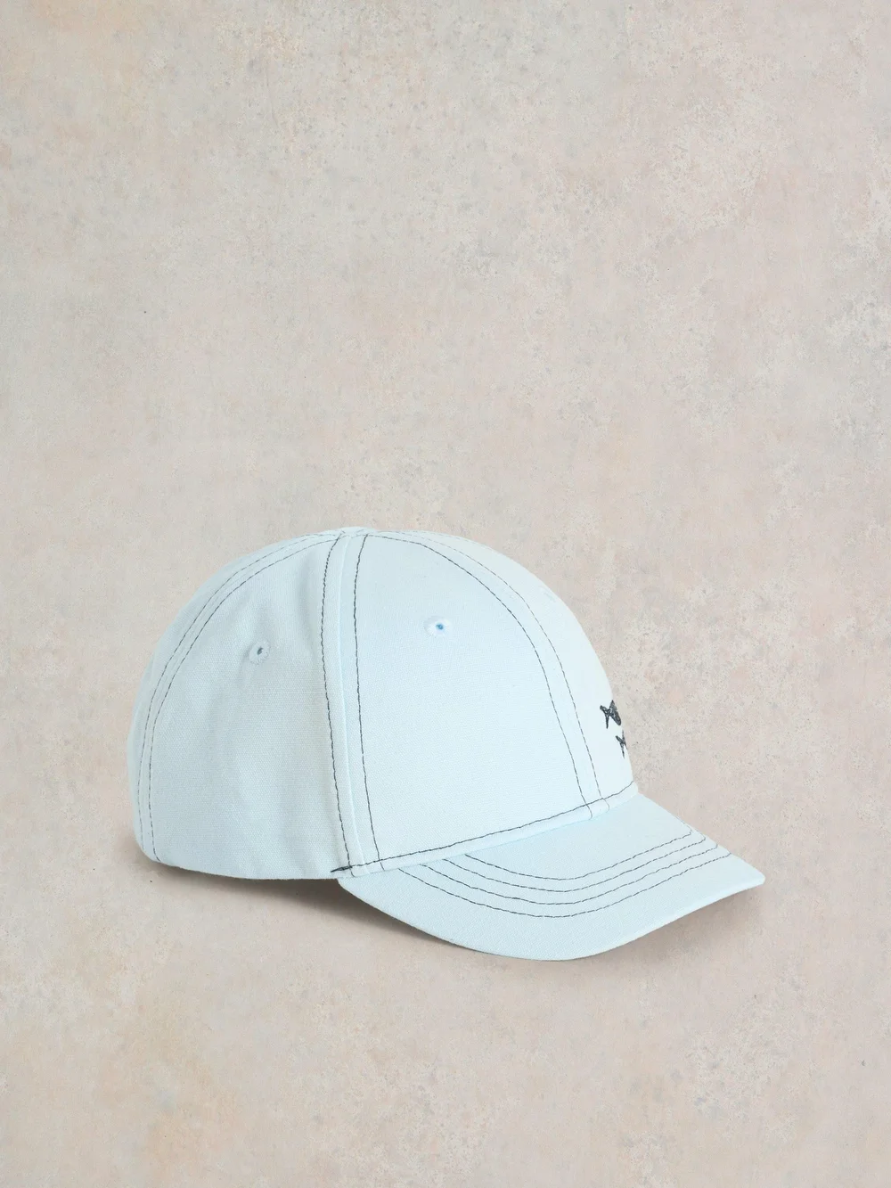 Baseball-Kappe - Lgt Blue - M/L Bild 1