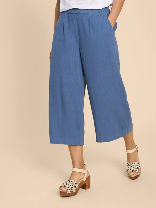 Lisette Culotte - Mid Blue - 52/R Bild 2