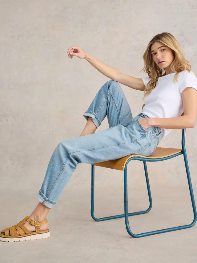 Weekend Jeans Freya