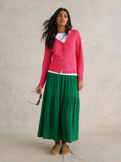 Heather Pullover - Mid Pink - 52 Bild 2