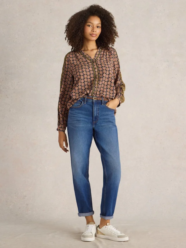 Weekend Jeans Freya