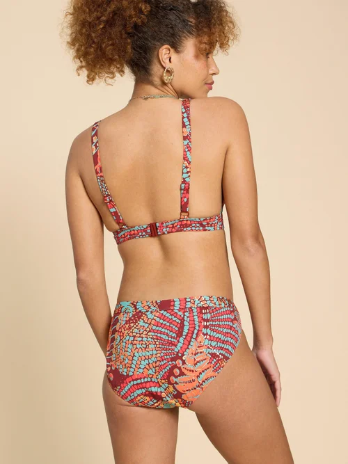 Tabitha Bikinihose - Red Pr - 46 Bild 4