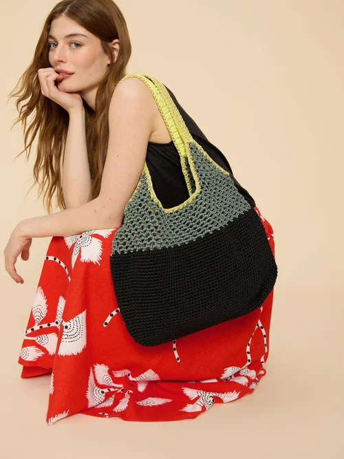 Clemence Rock aus Leinenmischung - Red Pr - 52 Bild 2