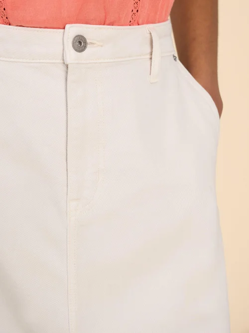 Allie Midirock aus Denim - Lgt Nat - 46 Bild 3