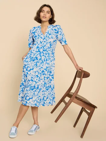 Naya Jerseykleid