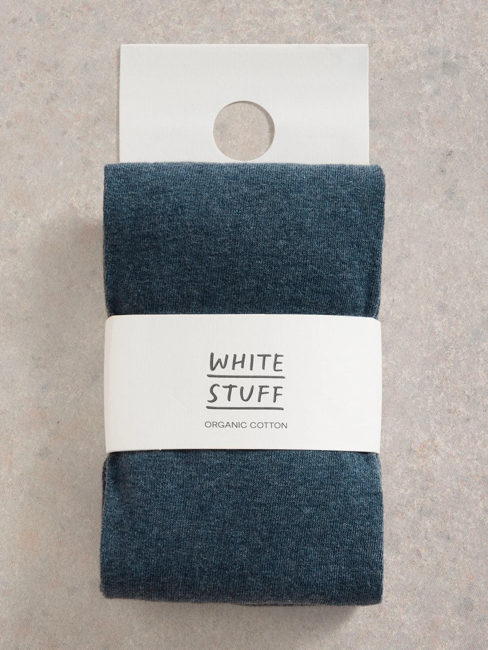 Strumpfhose Patty - Mid Denim - XL Bild 1
