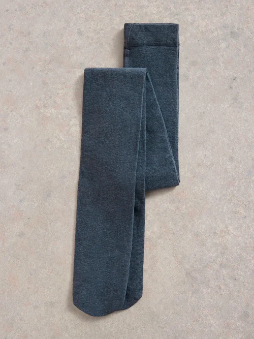 Strumpfhose Patty - Mid Denim - S Bild 2