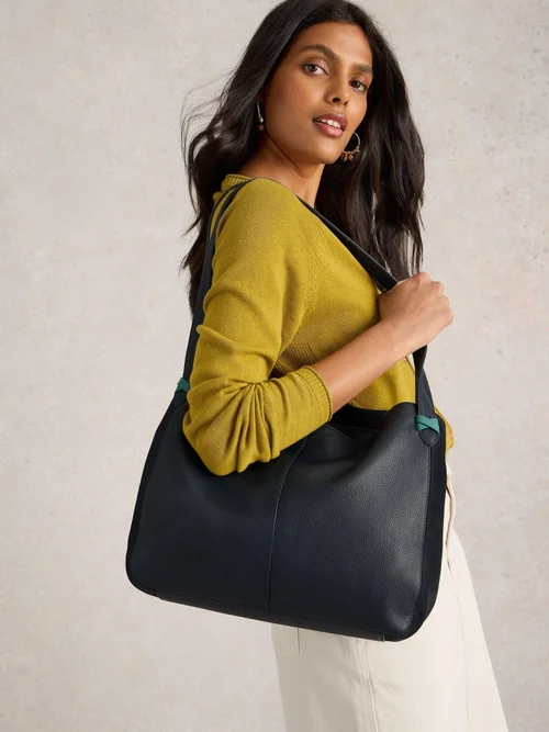 Ledertasche Hettie Bild 2