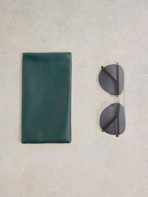 Aviator Sonnenbrille Hana Bild 2