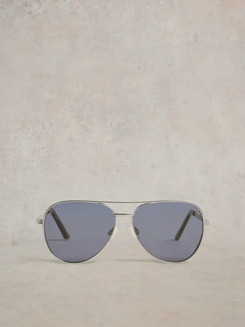 Aviator Sonnenbrille Hana Bild 4