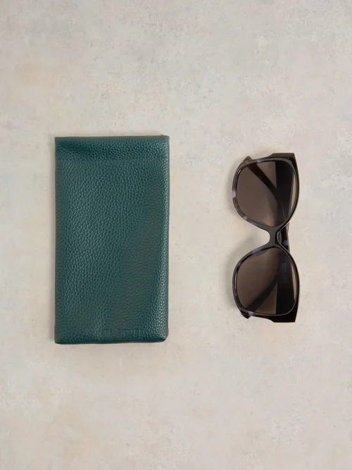 Angled Cateye Sonnenbrille Dee Bild 2