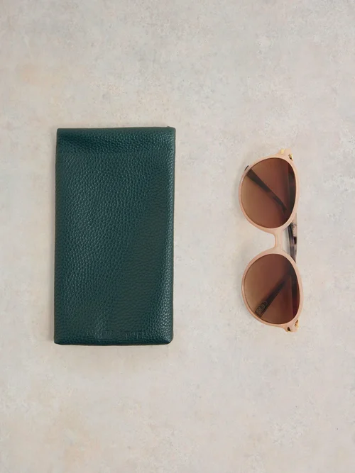 Runde Sonnenbrille Ali Bild 2