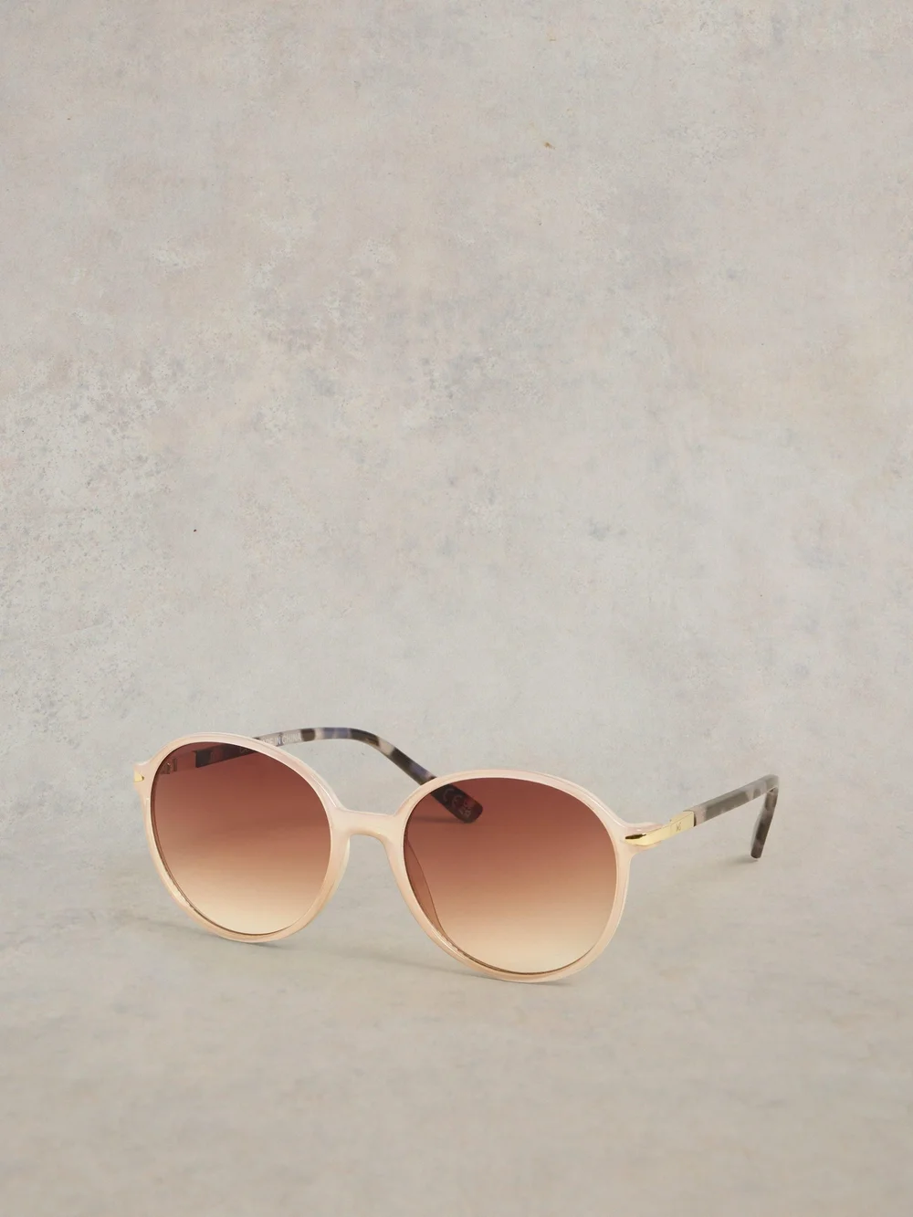 Runde Sonnenbrille Ali Bild 1